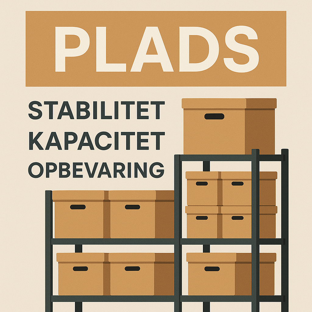 Tørrestativ-guide: hvad skal du vælge til lejlighed, hus og altan?