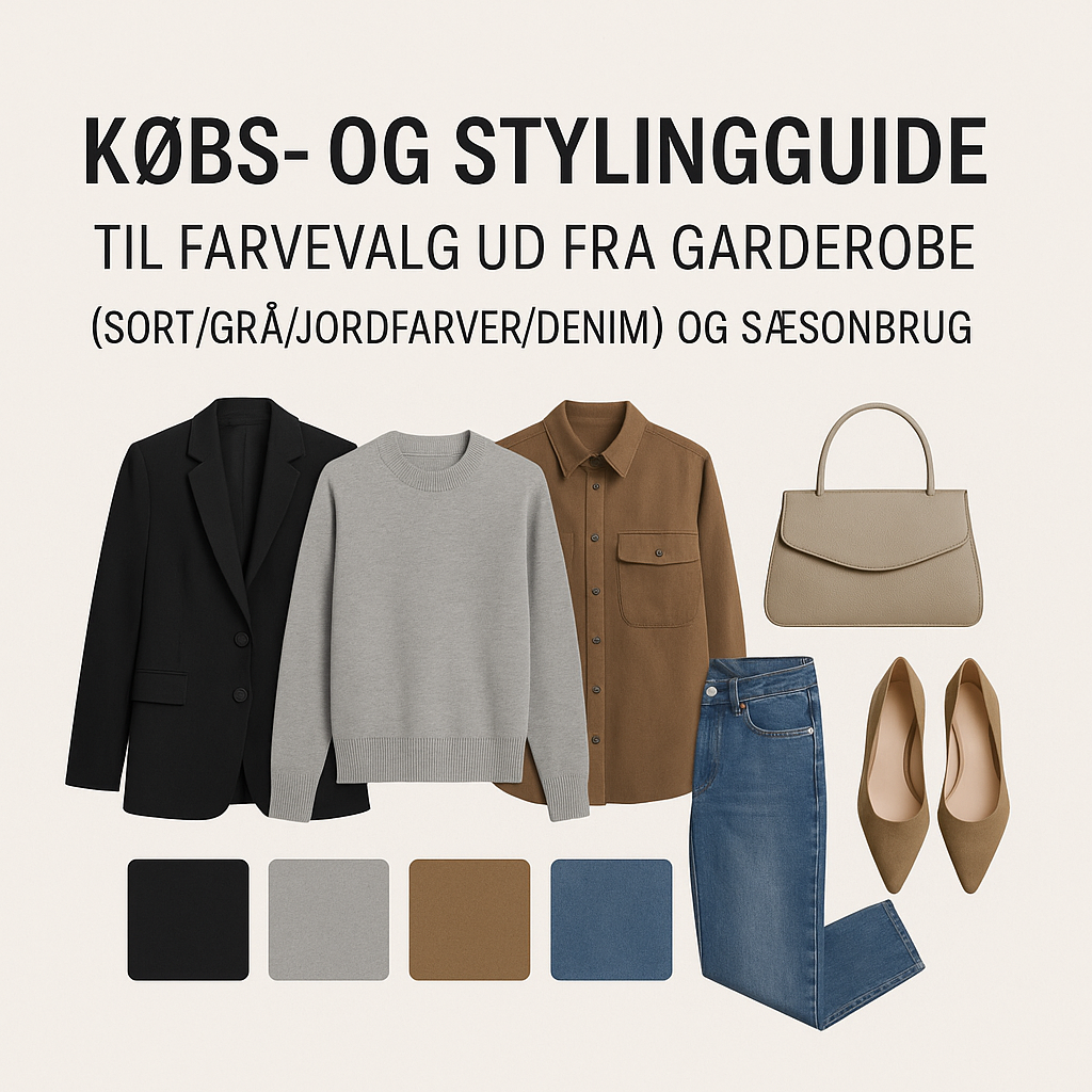 Birkenstock Boston farveguide: Taupe vs Black vs Mocha, hvad passer til din garderobe?